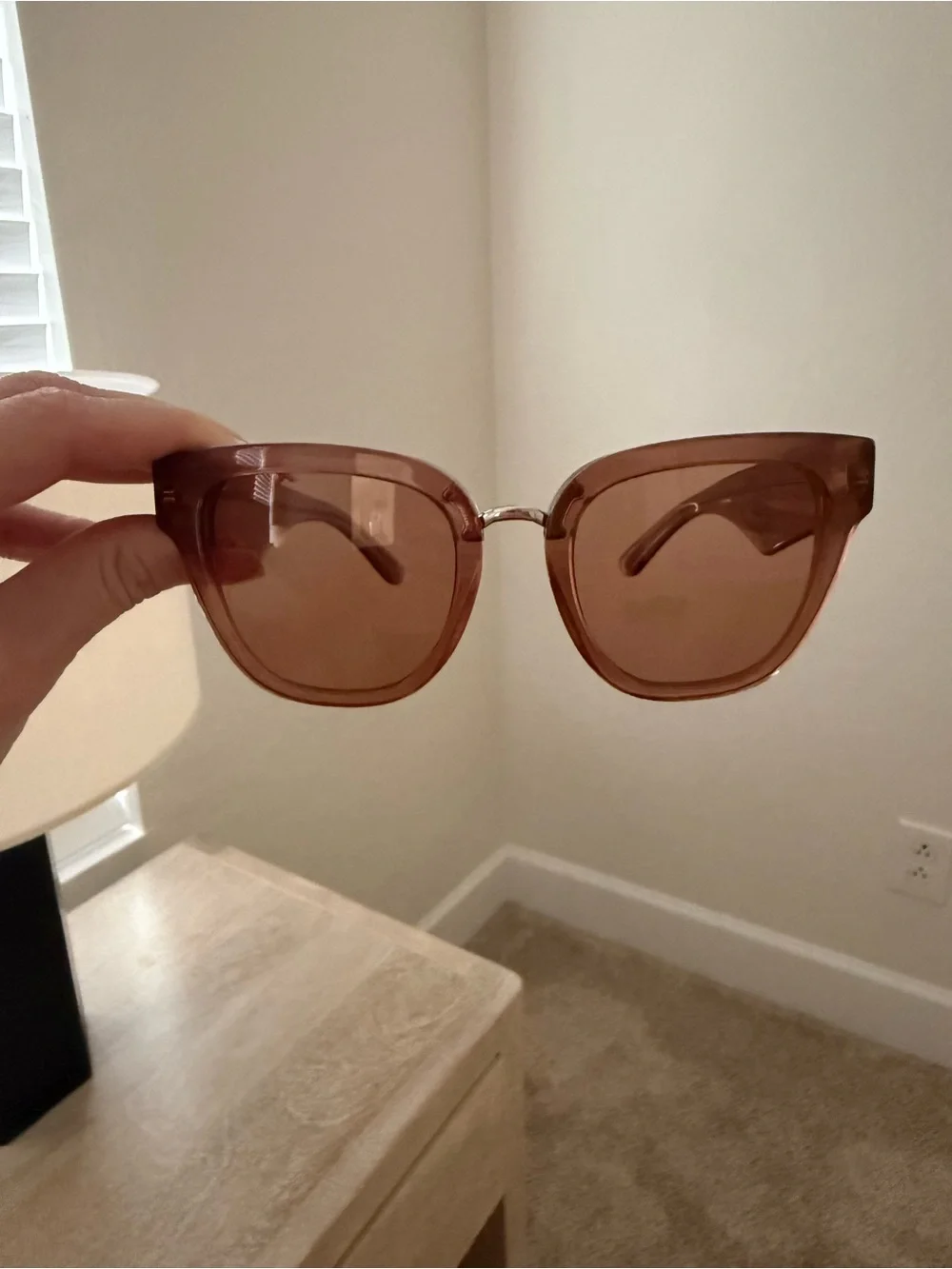 Dolce & Gabbana sunglasses